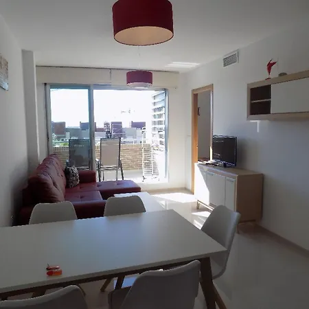 דירה Br2 Aguas Nuevas טורבייחה