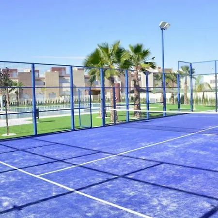 Br2 Aguas Nuevas * טורבייחה