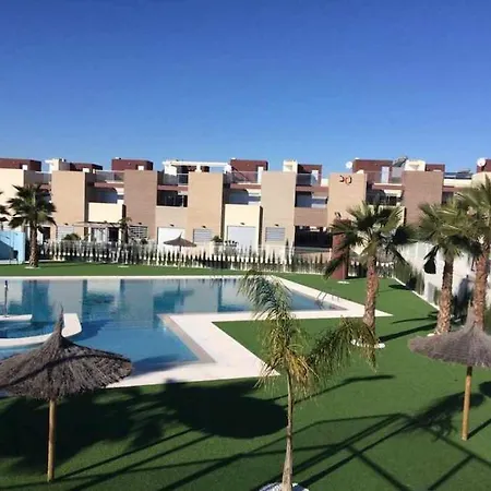 Br2 Aguas Nuevas *