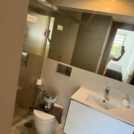 דירה Br2 Aguas Nuevas טורבייחה