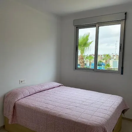 Apartamento Apto Atico Aguas Nuevas *