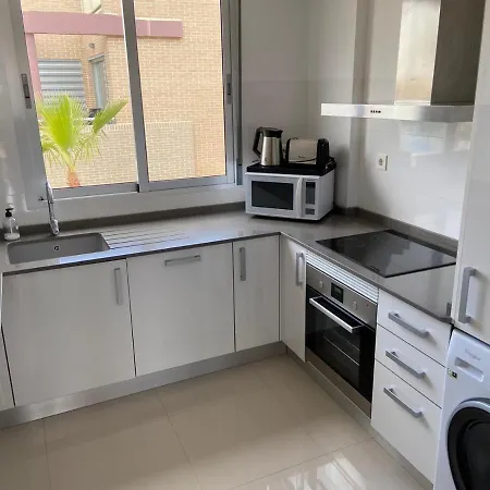 Apartamento Apto Atico Aguas Nuevas Torrevieja