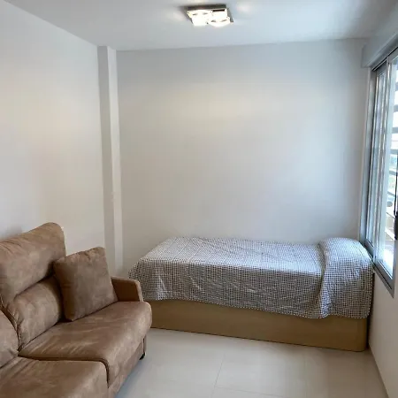 Apto Atico Aguas Nuevas Apartamento
