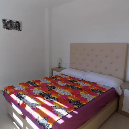 Apartamento Apto Atico Aguas Nuevas Torrevieja