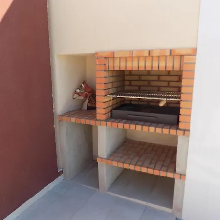Apto Atico Aguas Nuevas Apartamento *