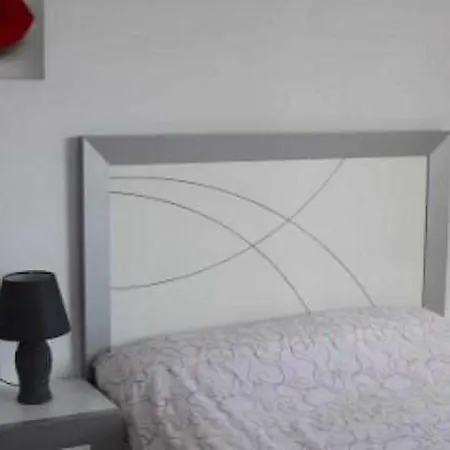 Apto Atico Aguas Nuevas Apartamento *
