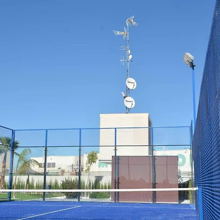 Apartamento Apto Atico Aguas Nuevas Torrevieja
