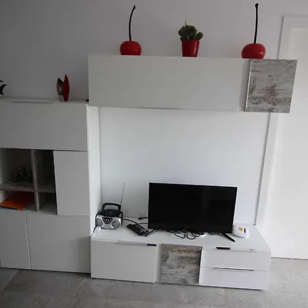 Apto Atico Aguas Nuevas Apartamento Torrevieja