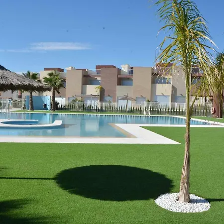 Apartamento Apto Atico Aguas Nuevas Torrevieja