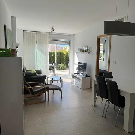 Apto Atico Aguas Nuevas Apartamento *