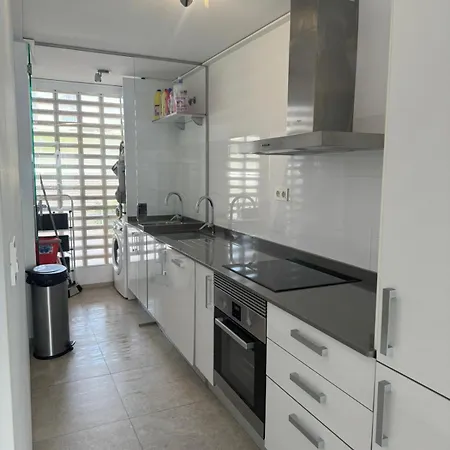 Apartamento Apto Atico Aguas Nuevas *