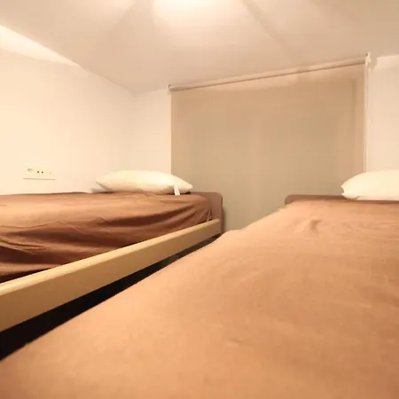 Apto Atico Aguas Nuevas Apartamento *