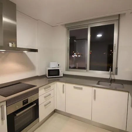 Apartamento Apto Atico Aguas Nuevas *