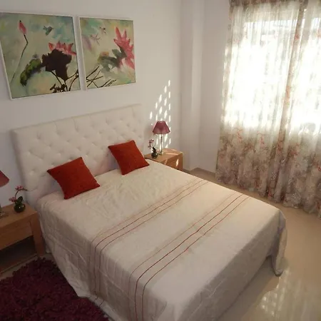 Apartamento Apto Atico Aguas Nuevas Torrevieja