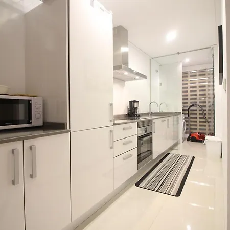 Apto Atico Aguas Nuevas Apartamento